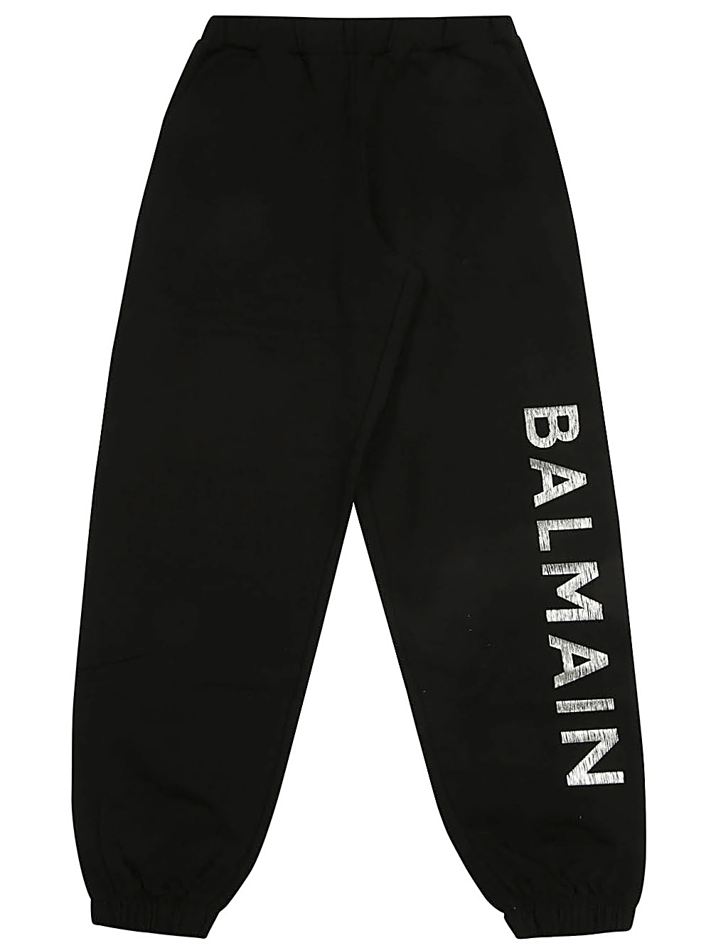 Balmain Kids
Pantaloni sportivi con stampa